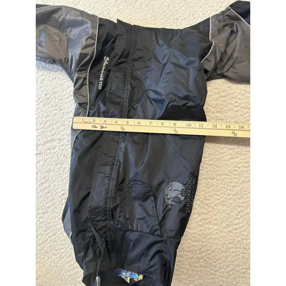 Touchdog nwt* quantum